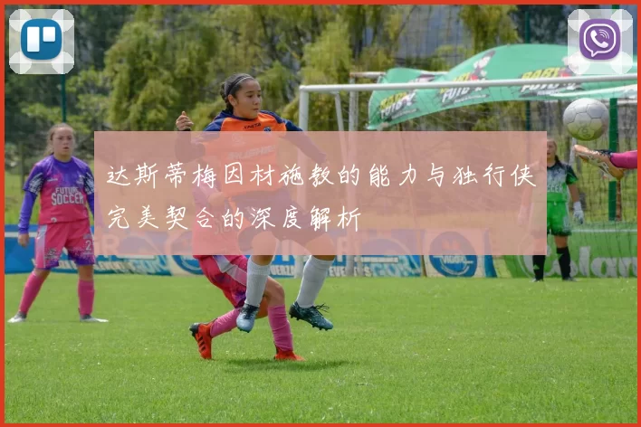 达斯蒂梅因材施教的能力与独行侠完美契合的深度解析